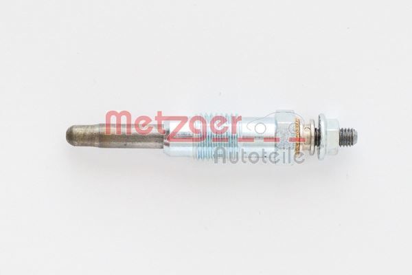 Świeca żarowa METZGER AUTOTEILE H1086