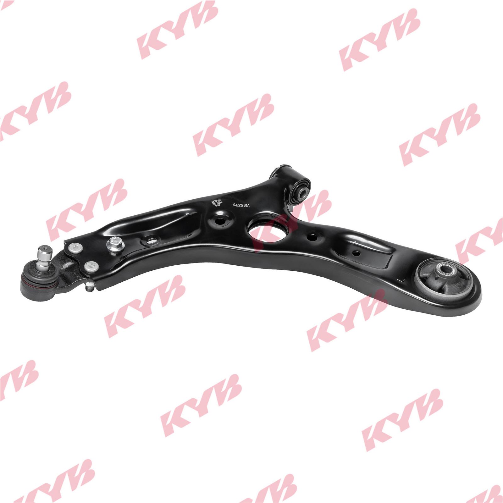 KYB KSC5226