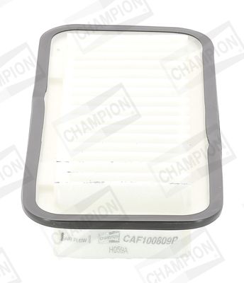 Vzduchový filtr CHAMPION CAF100809P