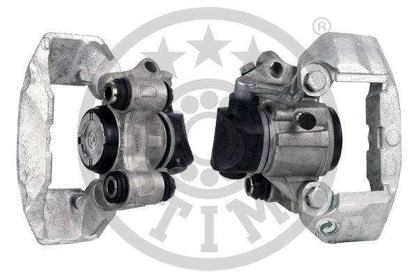 Zacisk hamulca OPTIMAL BC-1971L