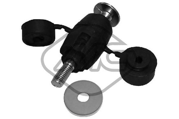 Brat/bieleta suspensie, stabilizator METALCAUCHO 05097