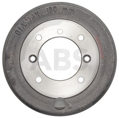 Bęben hamulcowy A.B.S. 3430-S