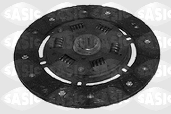 Tarcza sprzęgła SASIC 0552522