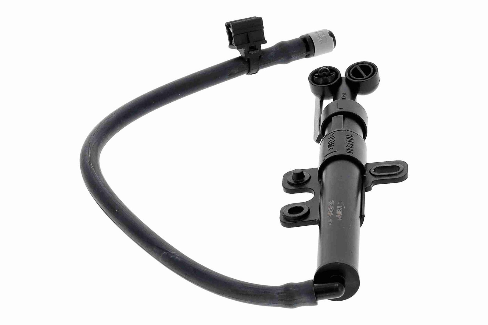 Gicleur d'eau de nettoyage, nettoyage des phares