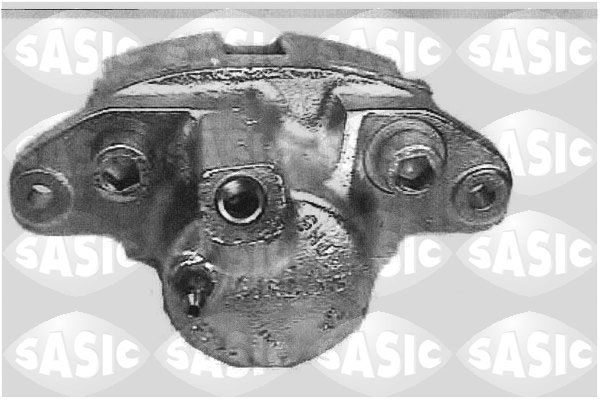 Zacisk hamulca SASIC SCA4024