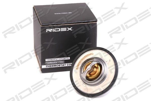 Termostat, środek chłodzący RIDEX 316T0078