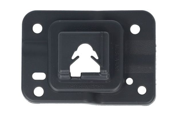 Suport, grila readiator BLIC 6502-07-3496988P