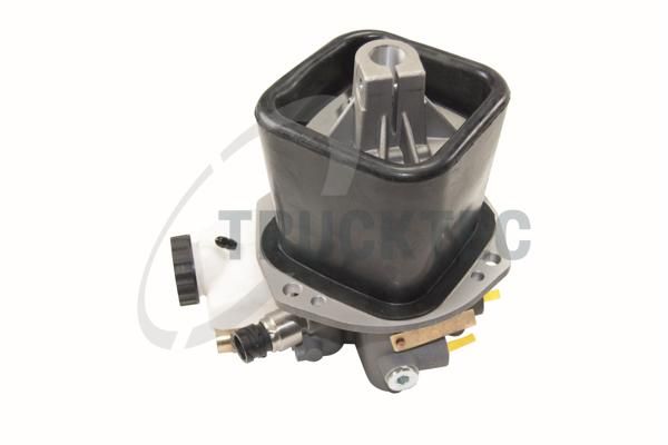Unitate control, sistem franare TRUCKTEC AUTOMOTIVE 01.24.380