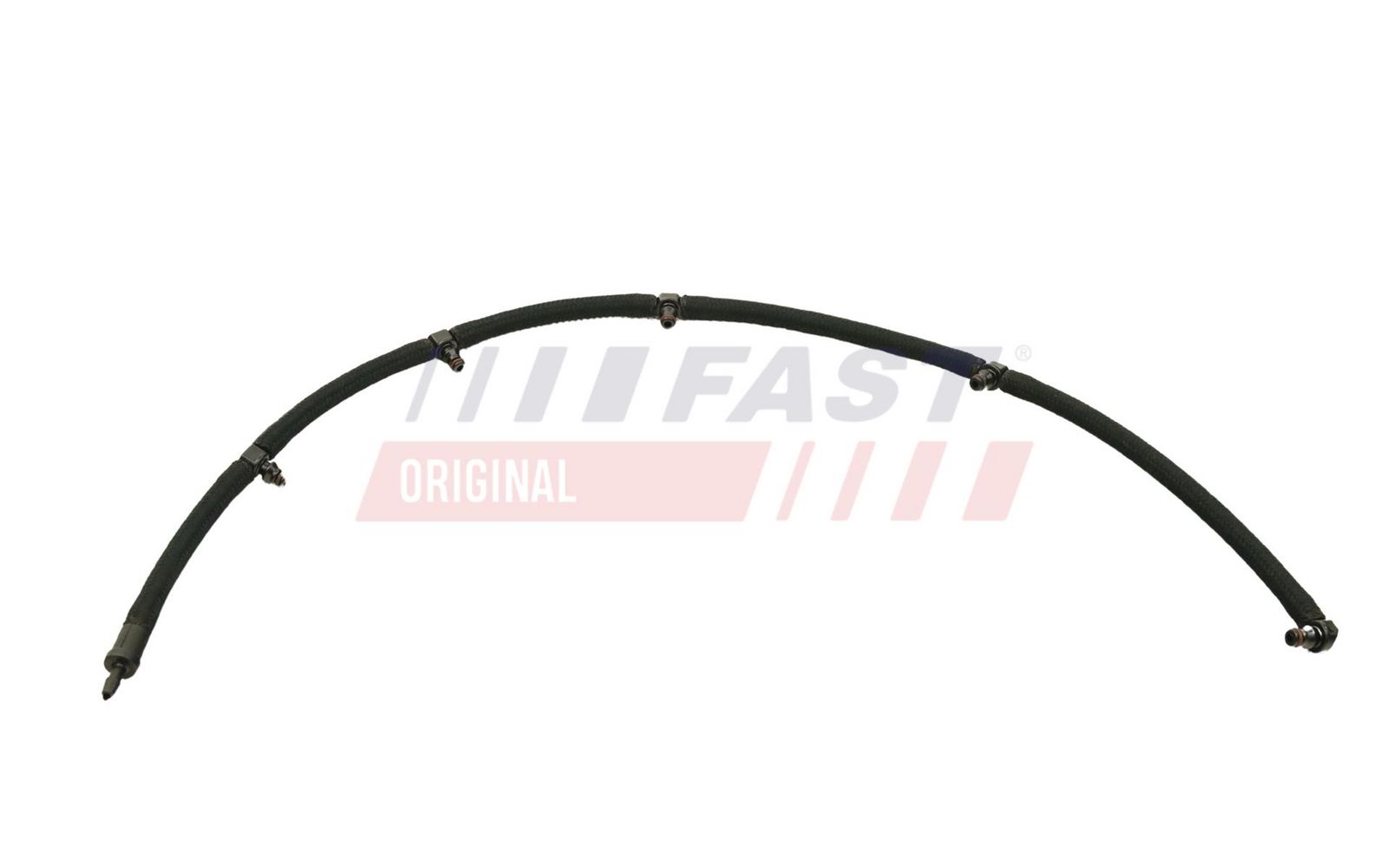 furtun,supracurgere combustibil FAST FT00242