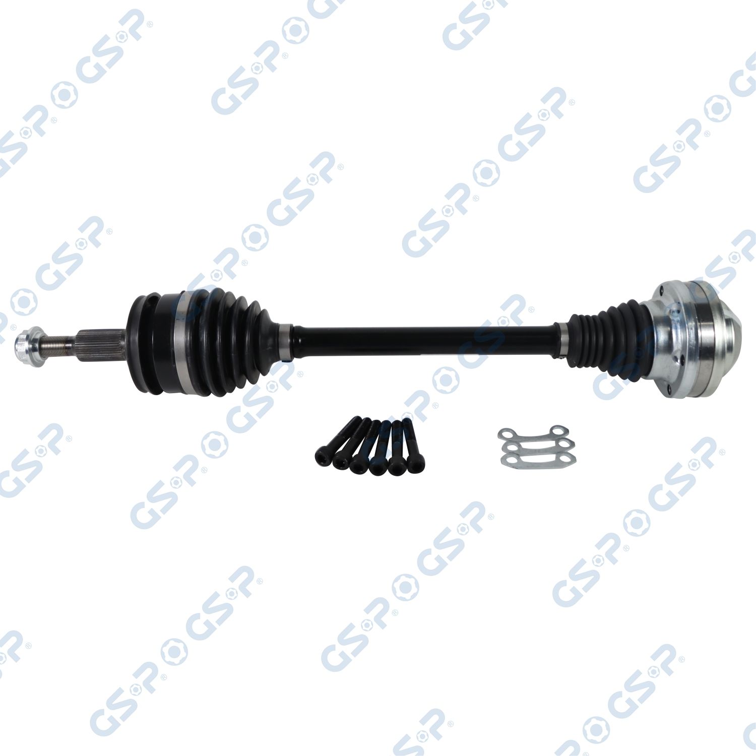 Приводной вал