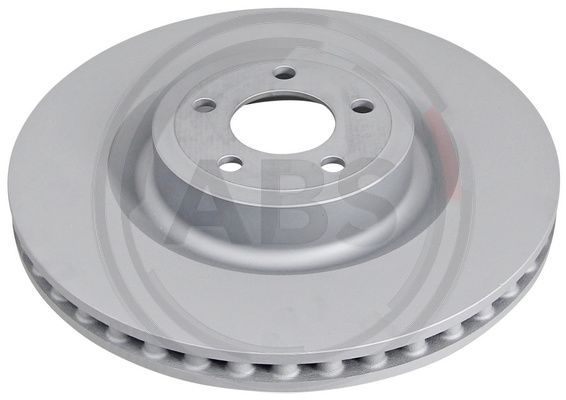 Tarcza hamulcowa A.B.S. 18596