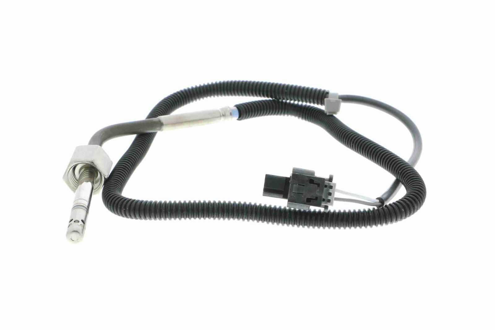 Capteur, température des gaz
