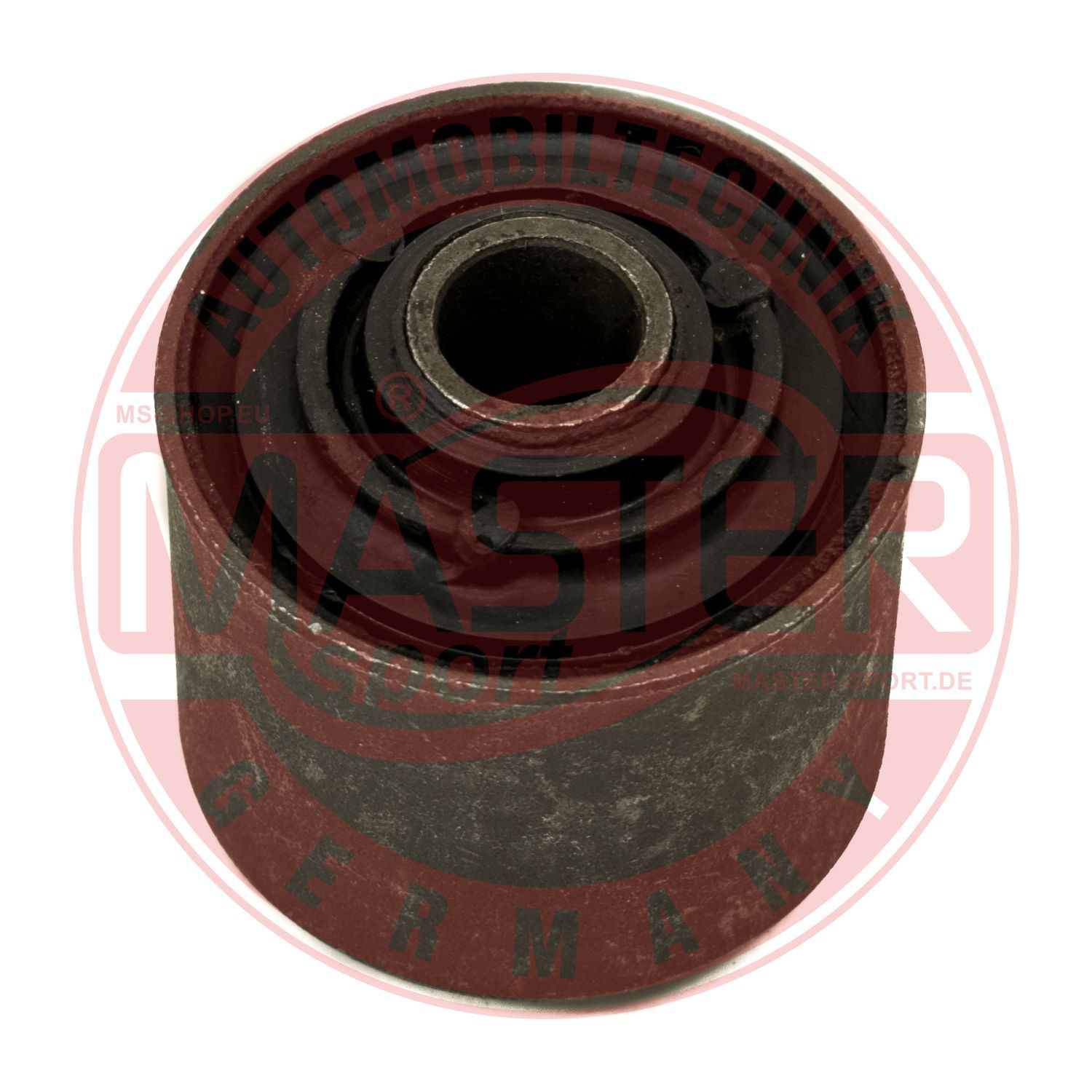 Łożyskowanie, wahacz MASTER-SPORT GERMANY 29635-PCS-MS