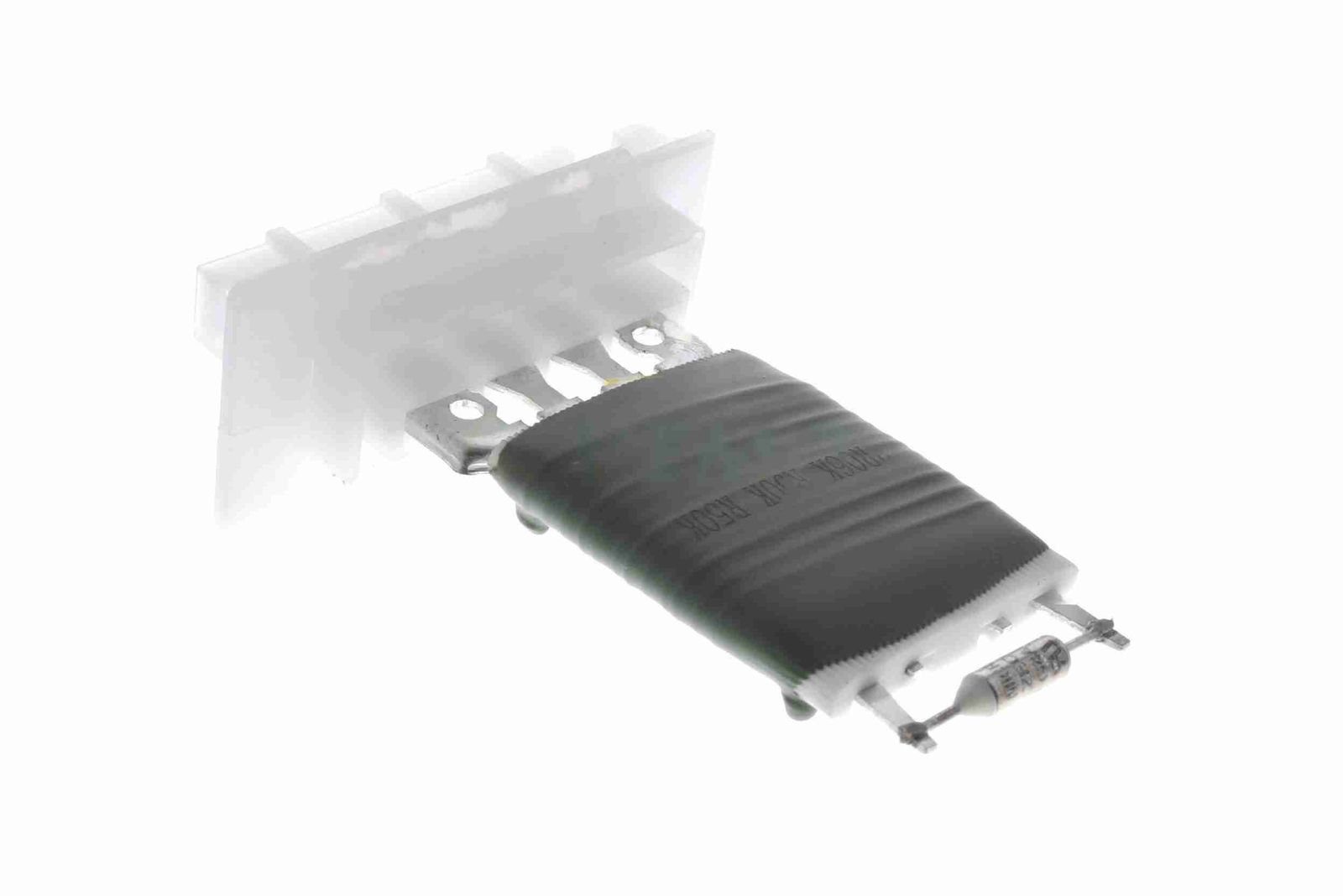 Régulateur, pulseur d'air habitacle