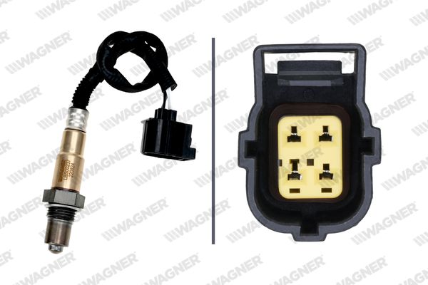 Sonda lambda WAGNER LBS00237