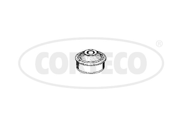 Łożyskowanie, wahacz CORTECO 49398018