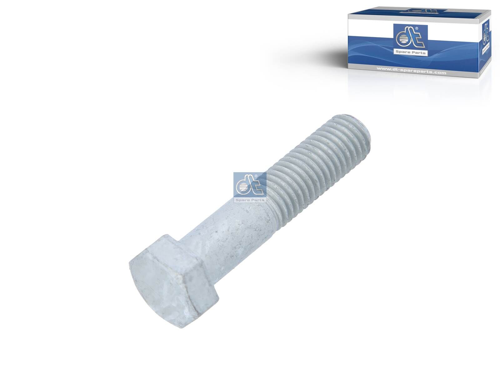 surub ax,cardan DT Spare Parts 1.16656