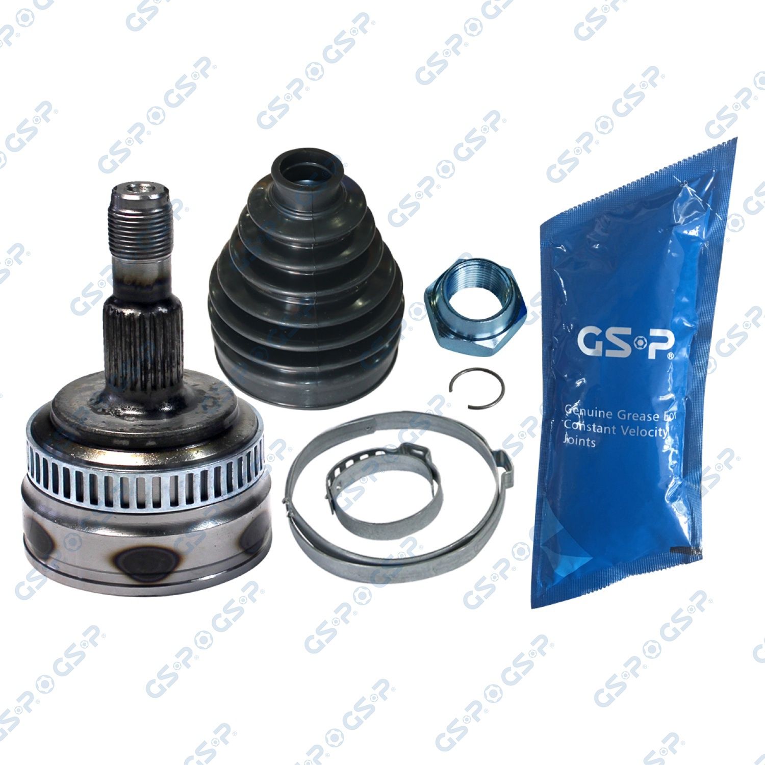 Set articulatie, planetara GSP 835003