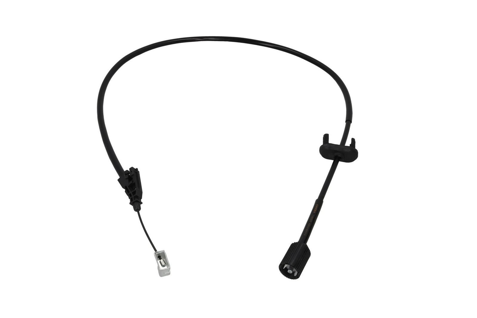 Trose, Stāvbremžu sistēma