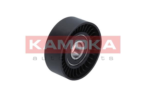 Levně Napínací rameno, žebrovaný klínový řemen KAMOKA R0067