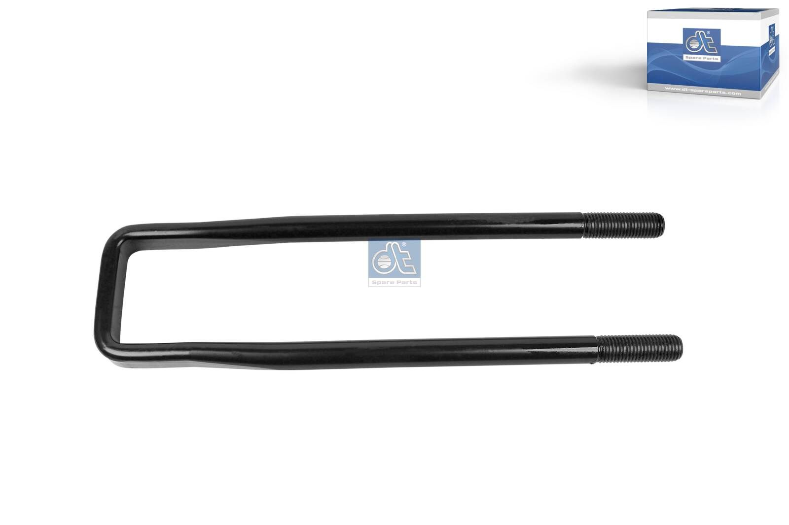 Brida arc DT Spare Parts 2.62561