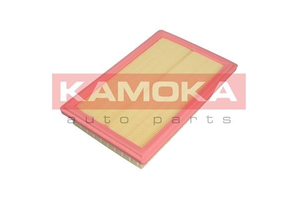 Vzduchový filter KAMOKA F239301