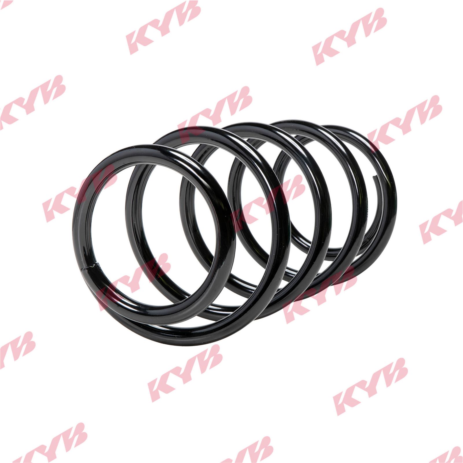 Arc spiral KYB K-Flex RA1677