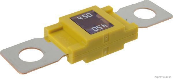 siguranta fuzibila HERTH+BUSS ELPARTS 50295382