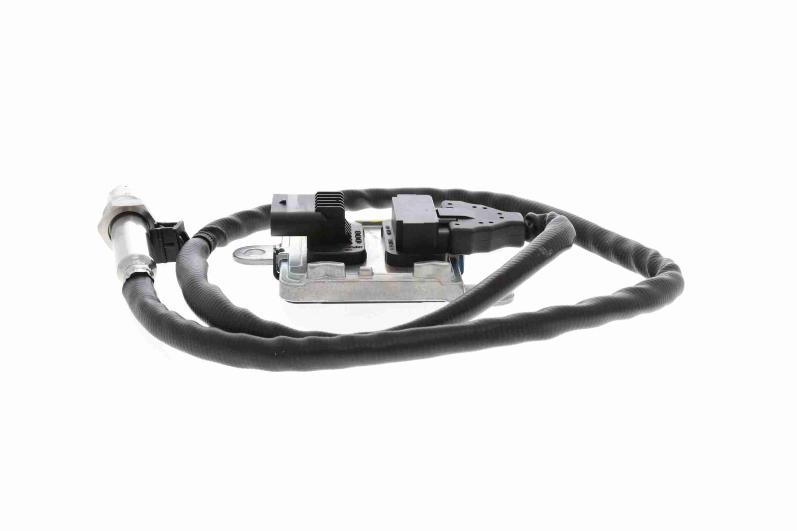 Capteur NOx, Injection d'urée