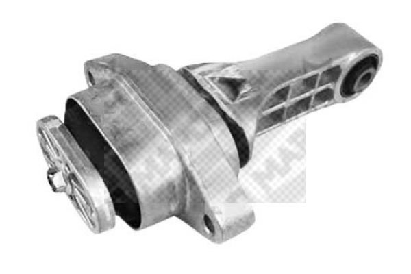 Łożyskowanie silnika MAPCO 36380