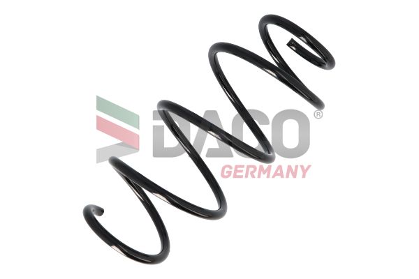 Pružina podvozku DACO Germany 802812