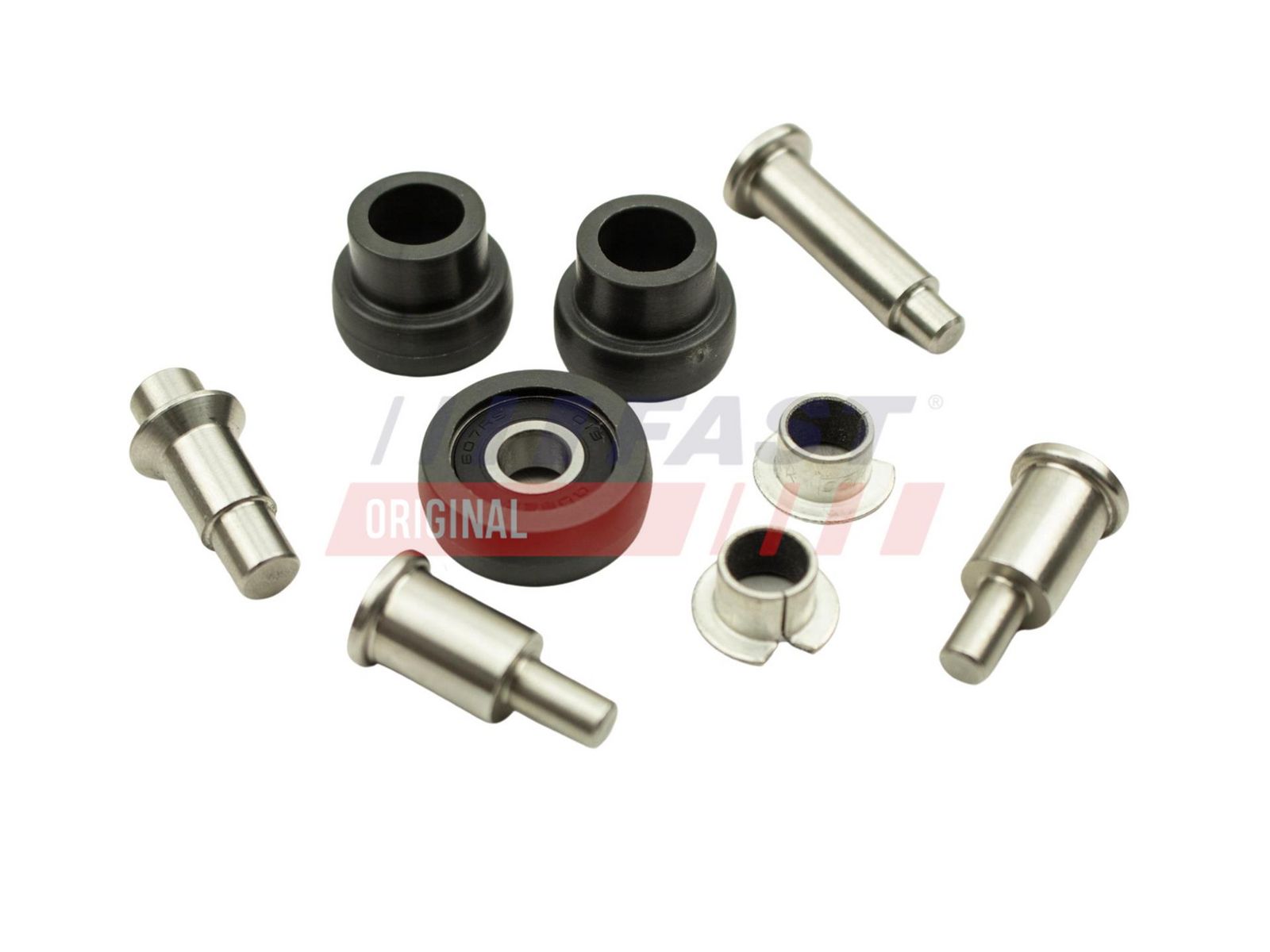ghidaj cu role, usa glisanta FAST FT95815