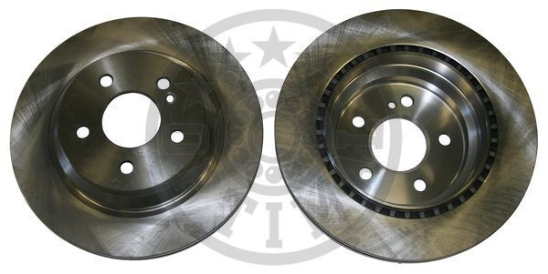 Tarcza hamulcowa OPTIMAL BS-7782