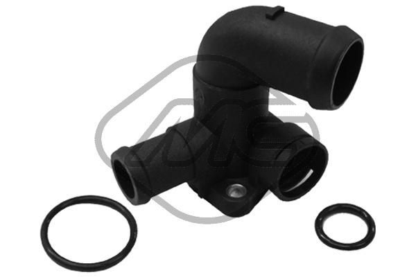 Flansa lichid racire METALCAUCHO 03614