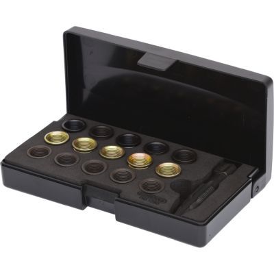 Set tarod, bujii incandescente KS TOOLS 150.1280