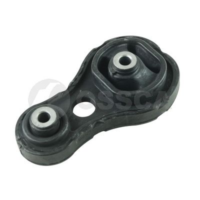 Подвеска, двигатель