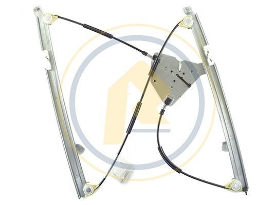Mecanism actionare geam Ac Rolcar 01.3810