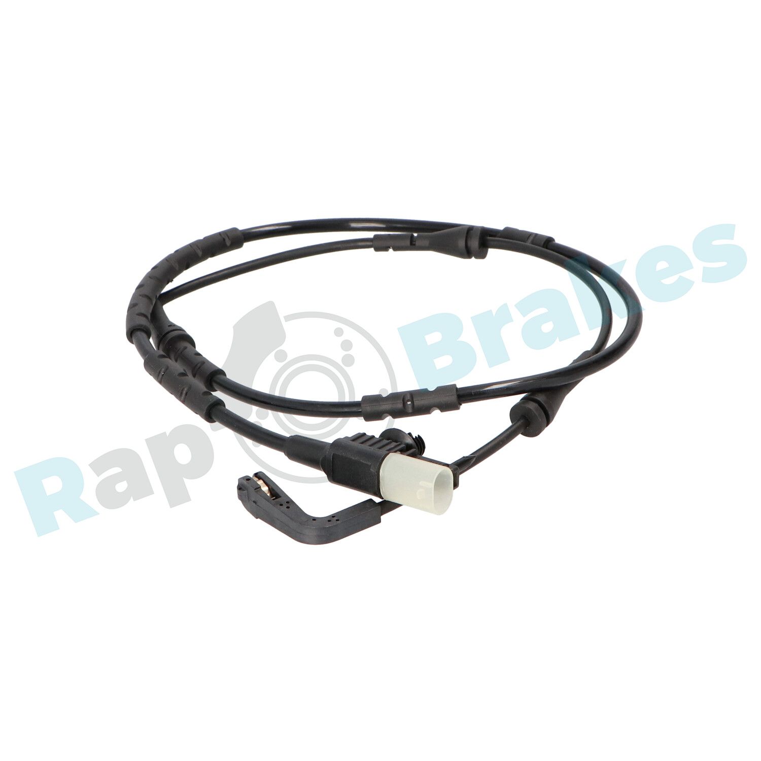 Hoiatuskontakt, piduriklotsi kulumine