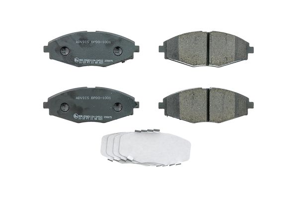 AISIN BPDO1001