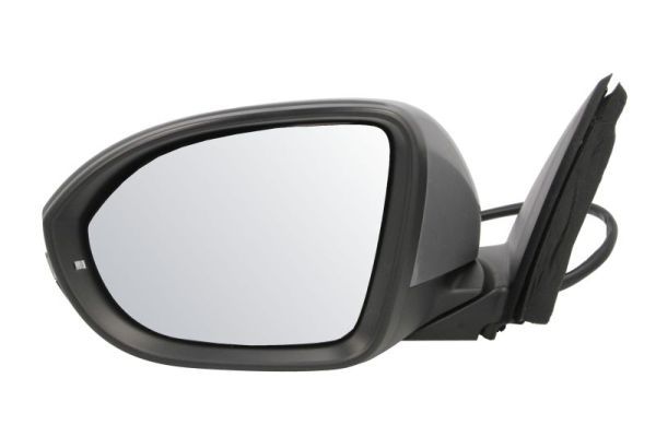 Наружное зеркало