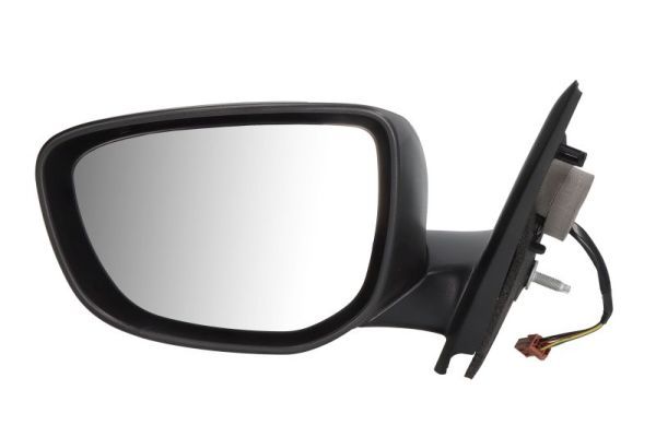 Наружное зеркало