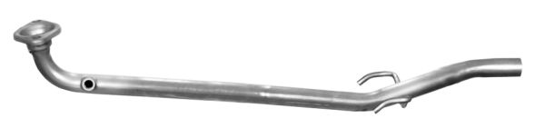 Rura wydechowa IMASAF 174100J040