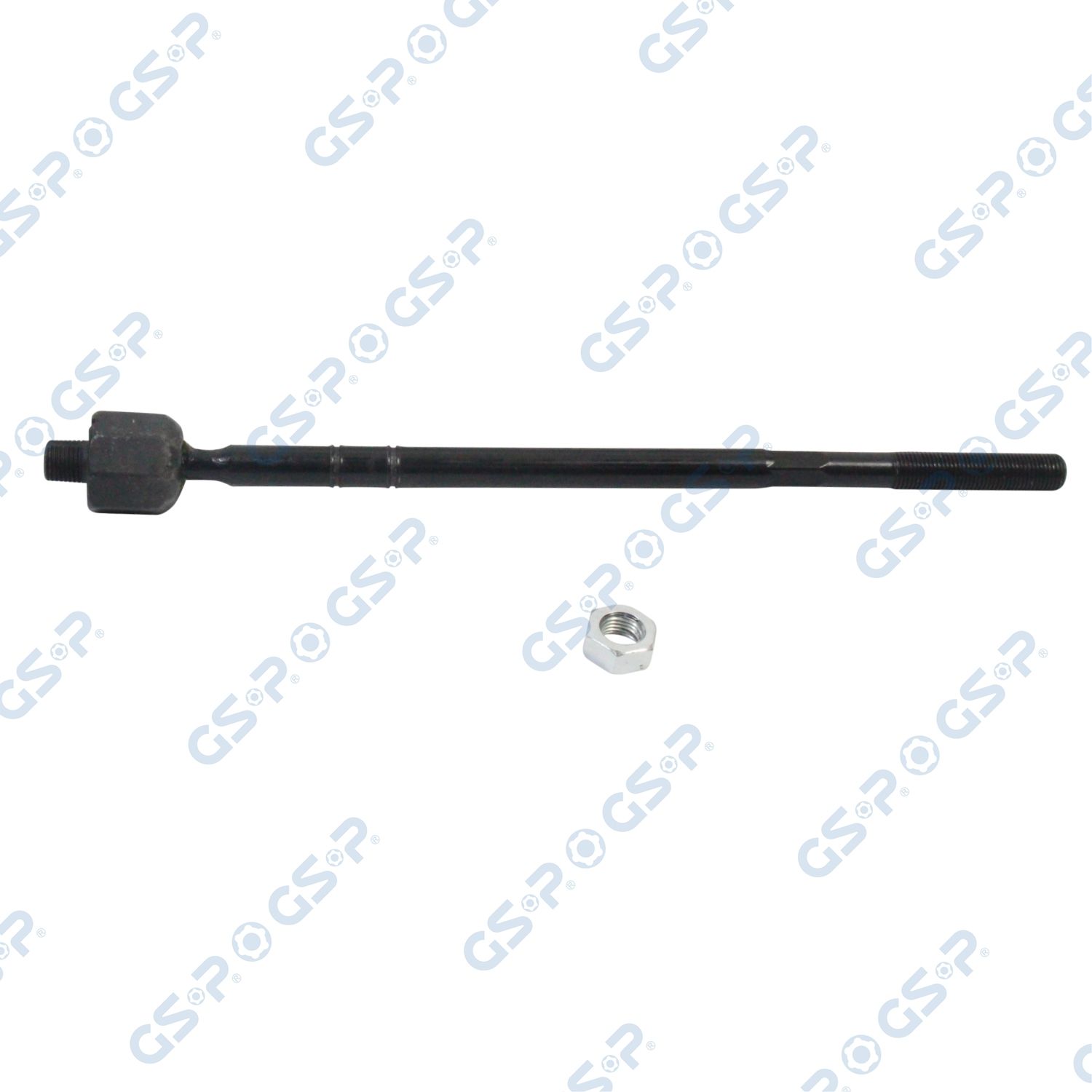 Aksiālais šarnīrs, Stūres šķērsstiepnis