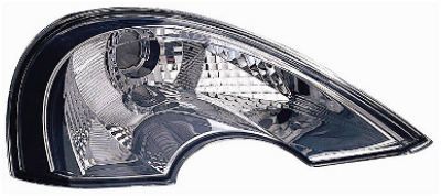 Lampa kierunkowskazu VAN WEZEL 4366908