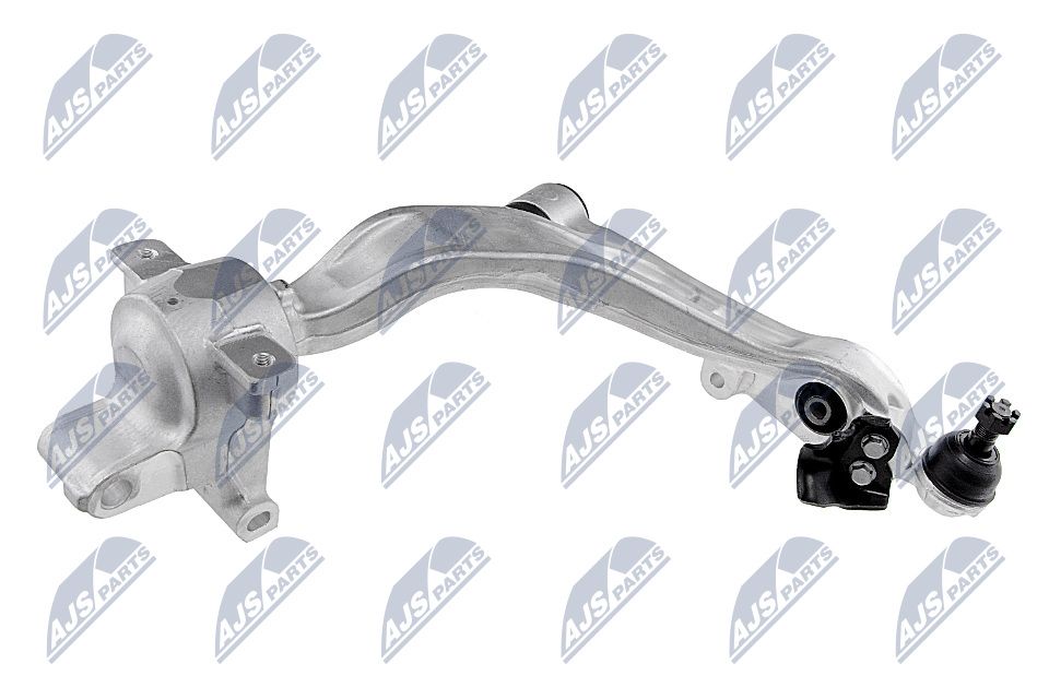 Brat, suspensie roata NTY ZWD-NS-106