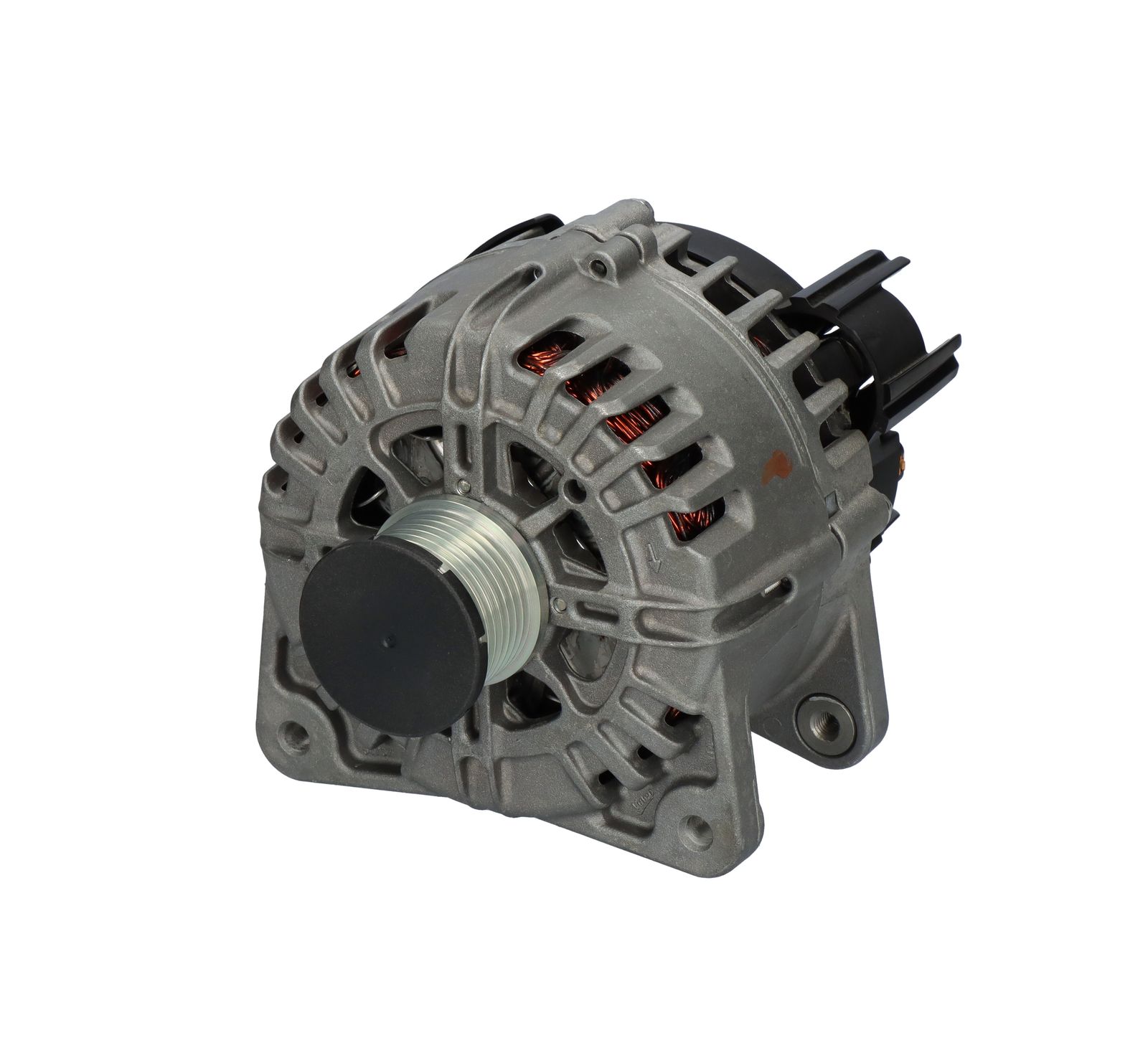 Alternator VALEO 443378