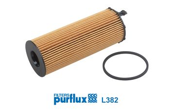 Eļļas filtrs