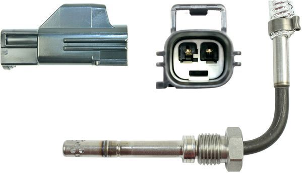 Levně Čidlo, teplota výfukových plynů METZGER 0894087