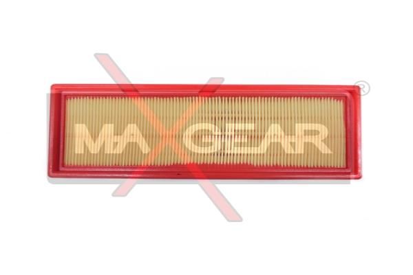 Vzduchový filter MAXGEAR 26-0334