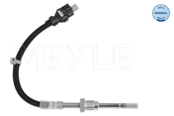 Senzor, temperatura gaze evacuare MEYLE 014 800 0205